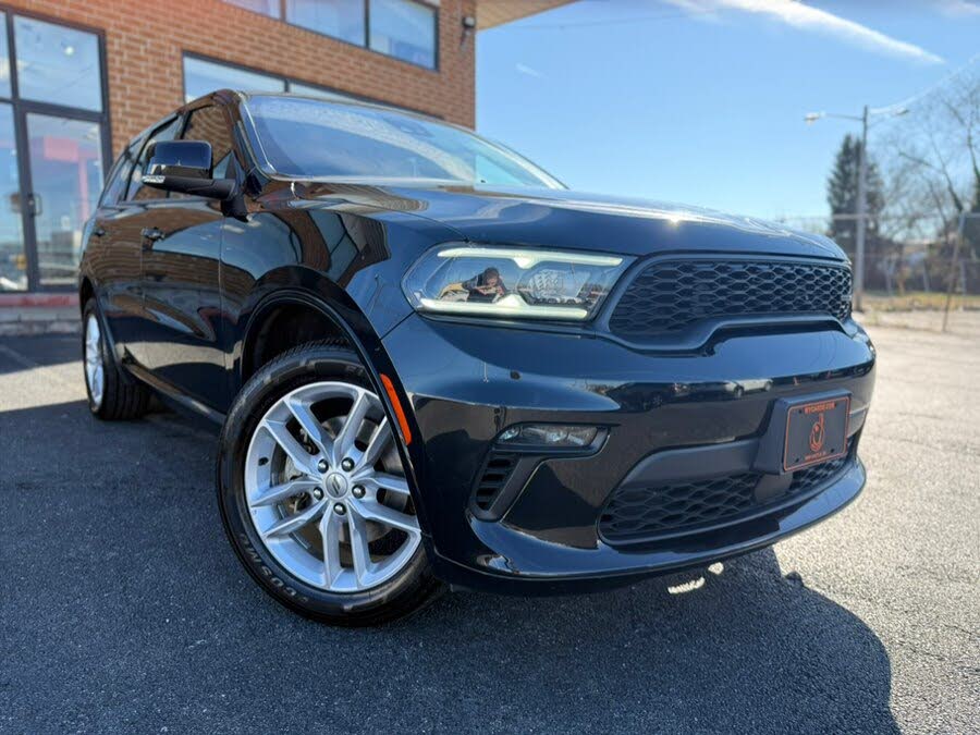 2023 Dodge Durango GT Plus AWD