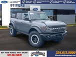 Ford Bronco Badlands Advanced 4-Door 4WD