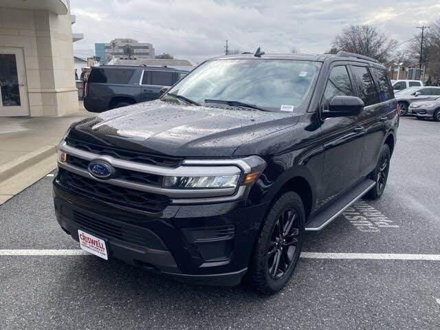 2023 Ford Expedition XLT 4WD