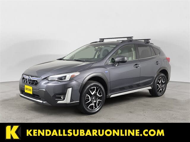 2023 Subaru Crosstrek Hybrid AWD