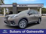 Subaru Forester Premium Crossover AWD