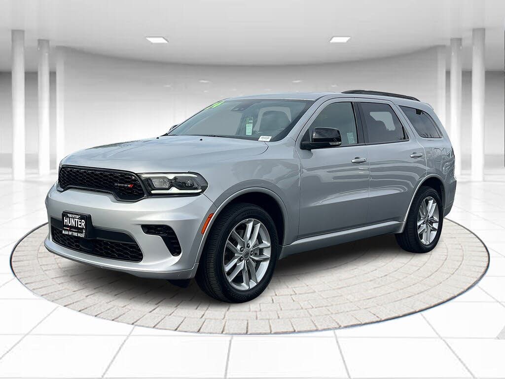 2024 Dodge Durango GT Plus AWD
