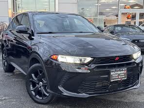 Dodge Hornet GT Plus AWD