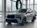 BMW X7 xDrive40i