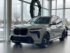 BMW X7 xDrive40i