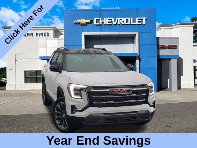 2026 GMC Terrain Elevation FWD