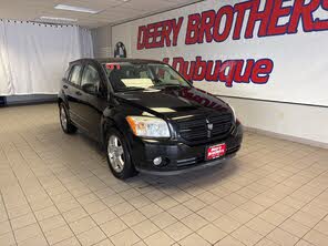 Dodge Caliber SXT FWD