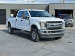 Ford F-250 Super Duty XLT Crew Cab 4WD