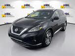 Nissan Murano SL AWD