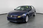 Volkswagen Passat 2.0T Wolfsburg FWD