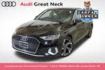 Audi A3 40 TFSI quattro Premium AWD