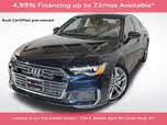 Audi A6 quattro Premium Plus 55 TFSI
