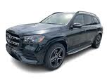 Mercedes-Benz GLS 450 4MATIC