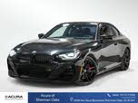 BMW 2 Series M240i Coupe RWD
