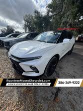 Chevrolet Blazer RS AWD