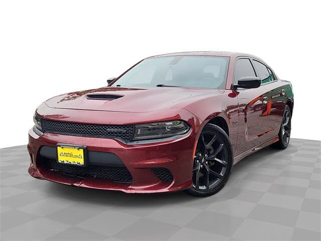 2023 Dodge Charger R/T RWD