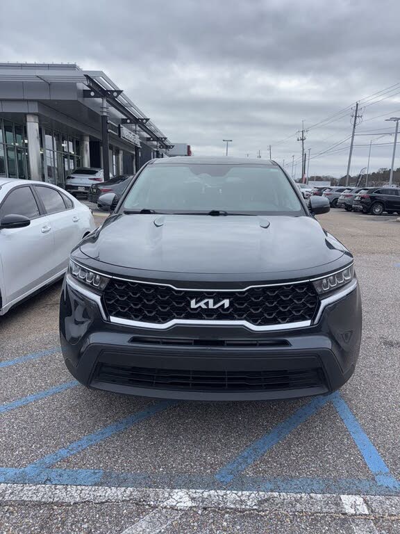 2023 Kia Sorento LX FWD
