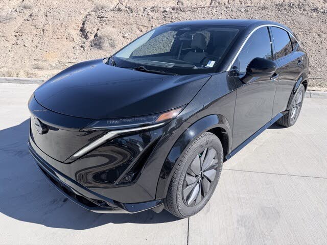 2023 Nissan Ariya Engage FWD