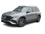 Mercedes-Benz EQB 300 4MATIC