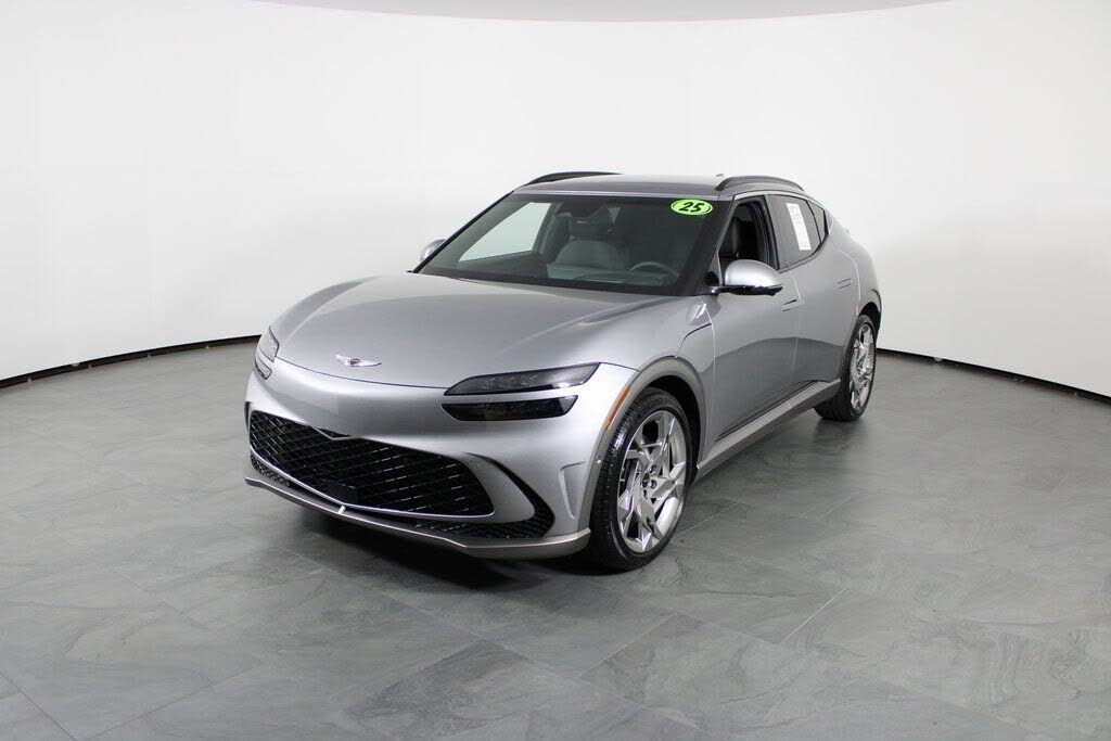 2025 Genesis GV60 Performance AWD