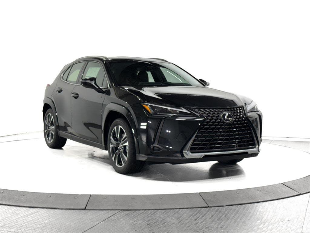 2025 Lexus UX Hybrid 300h Premium AWD