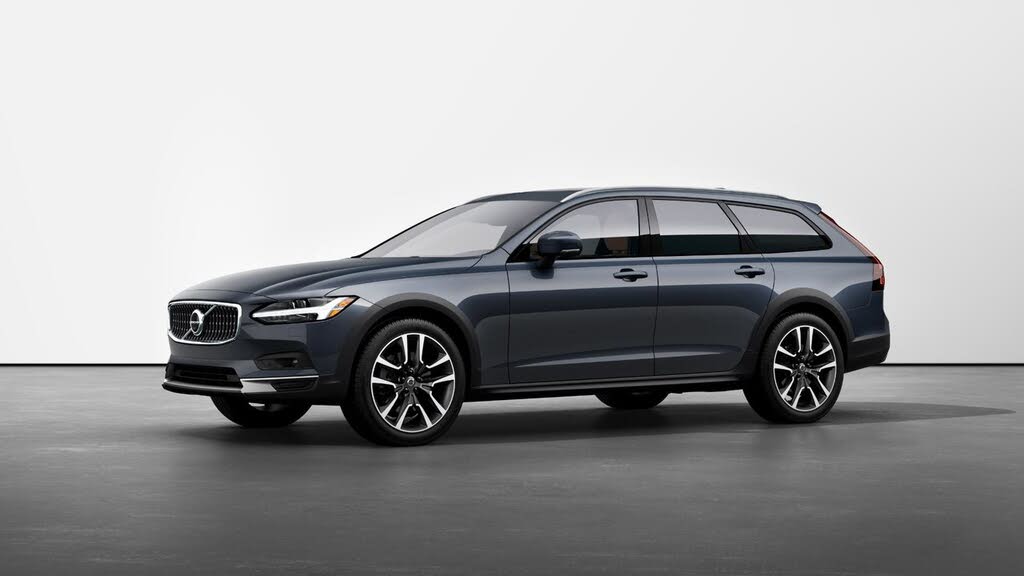 2026 Volvo V90 Cross Country B6 Ultra AWD