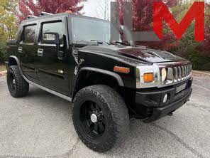 Hummer H2 SUT Base