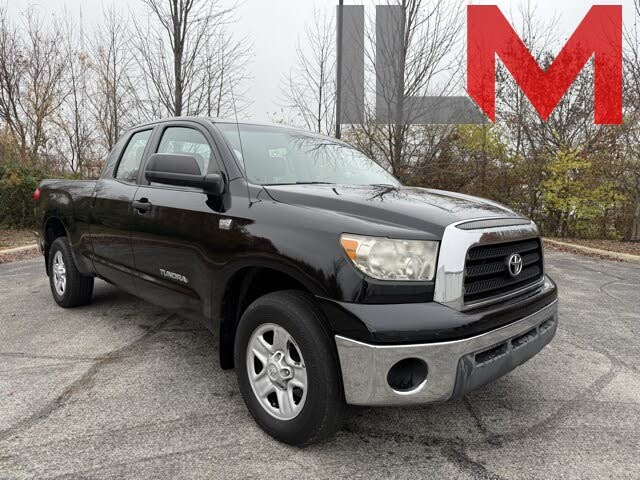 2008 Toyota Tundra