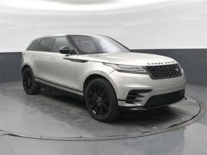 Land Rover Range Rover Velar P340 R-Dynamic S AWD