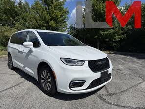 Chrysler Pacifica Hybrid Touring L FWD