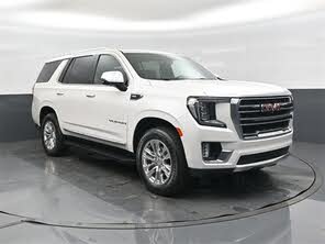 GMC Yukon SLT RWD