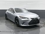 Lexus ES 350 FWD