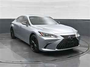 Lexus ES 350 FWD