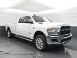 RAM 3500 Big Horn Crew Cab LB 4WD