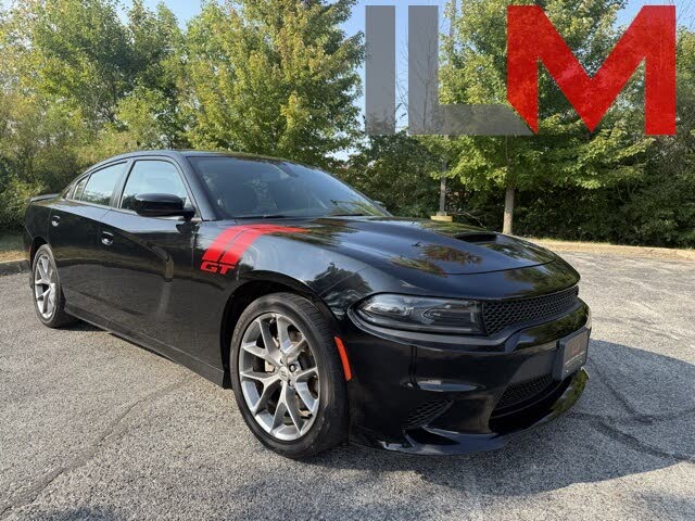 2023 Dodge Charger GT RWD