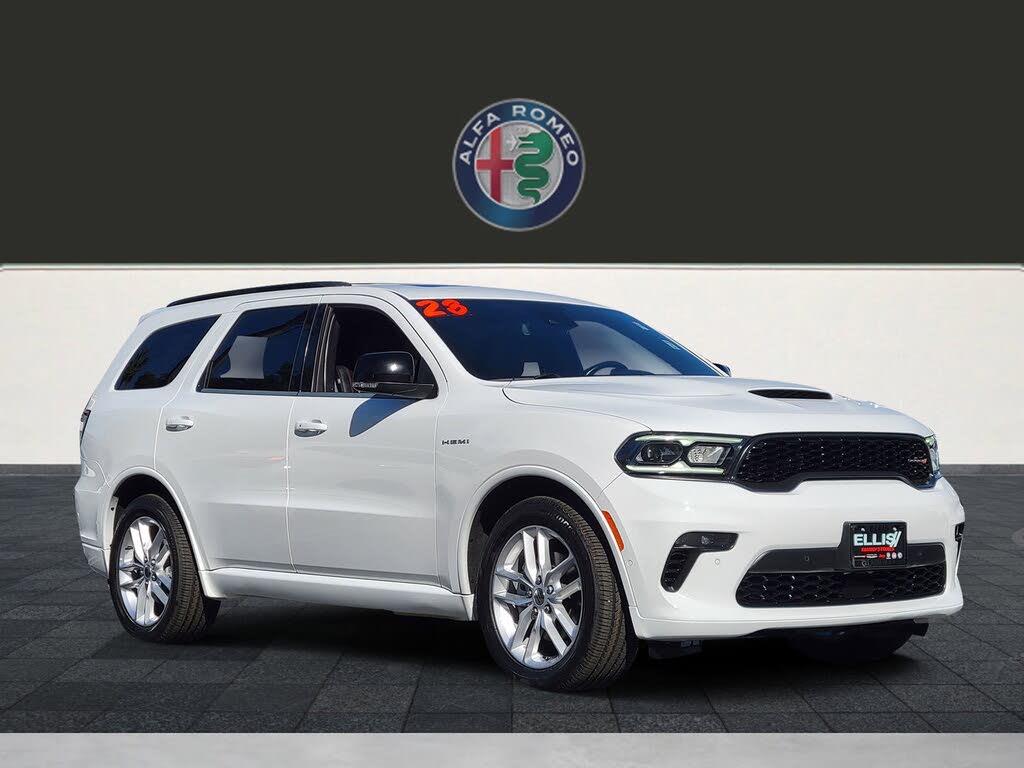 2023 Dodge Durango R/T AWD