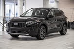 Ford Escape Hybrid Plug-in FWD