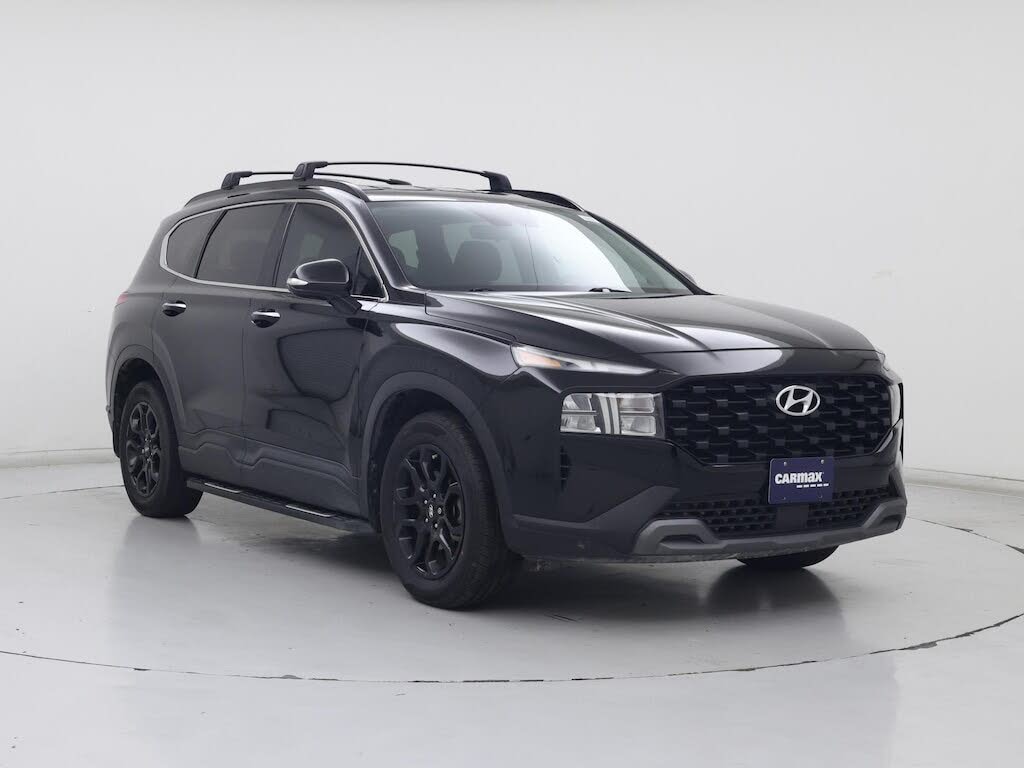 2023 Hyundai Santa Fe XRT FWD