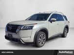 Nissan Pathfinder SL 4WD