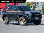 Toyota 4Runner 40th Anniversary Special Edition 4WD