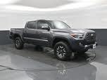 Toyota Tacoma TRD Pro Double Cab 4WD