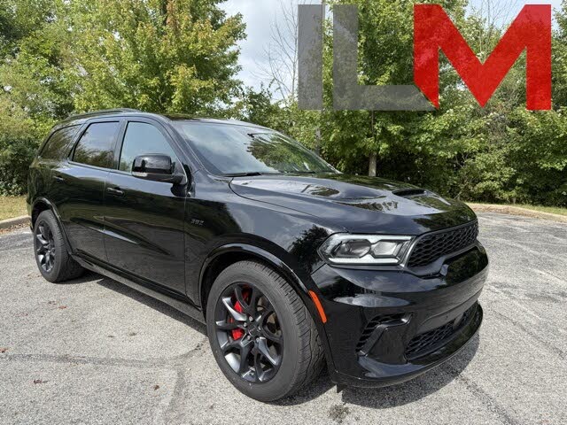2024 Dodge Durango SRT 392 AWD