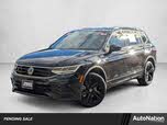 Volkswagen Tiguan SE R-Line Black 4Motion