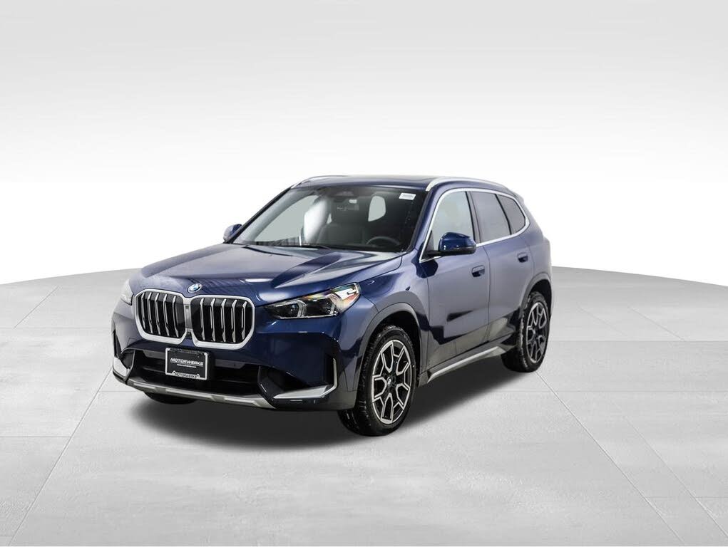2025 BMW X1 xDrive28i