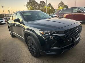 Mazda CX-50 2.5 S Premium AWD