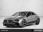 Mercedes-Benz CLA AMG CLA 35 4MATIC