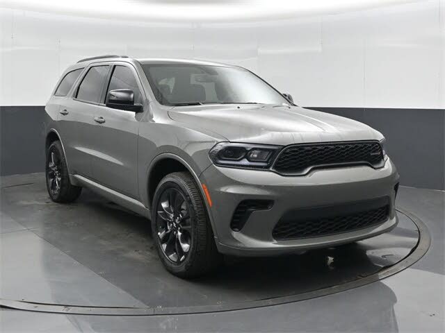 2026 Dodge Durango GT AWD