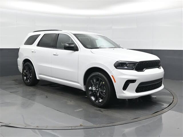 2026 Dodge Durango GT RWD