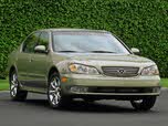 INFINITI I35 Luxury FWD