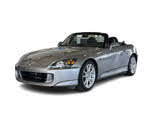 Honda S2000 Roadster
